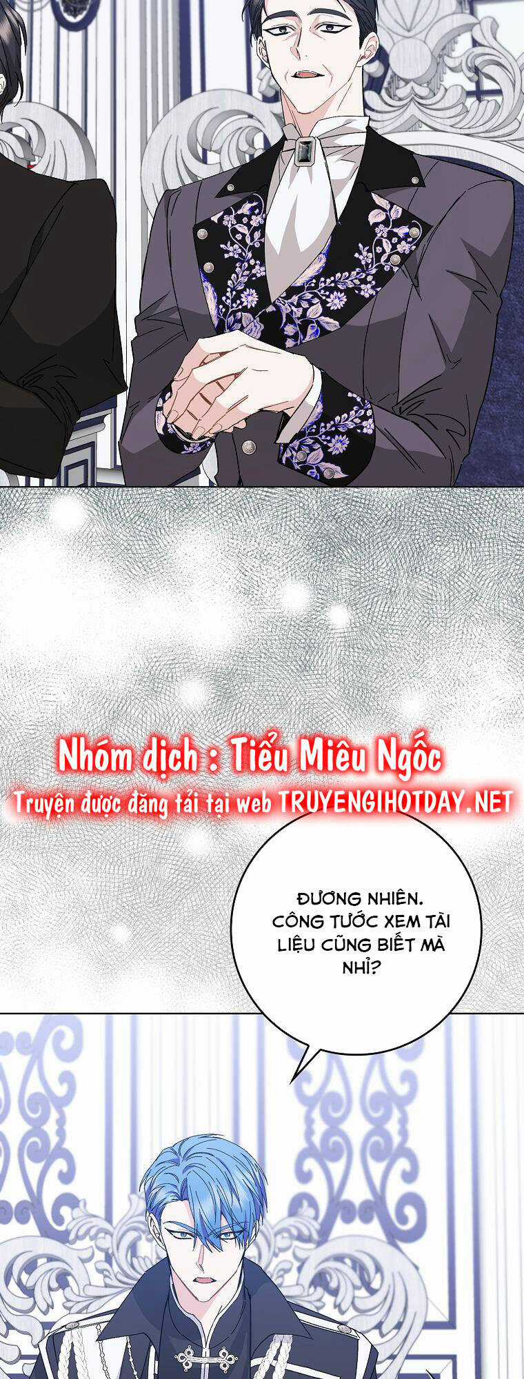 Anh Chỉ Là Đồ Bỏ Đi Của Tôi Mà Thôi Chapter 51 trang 39