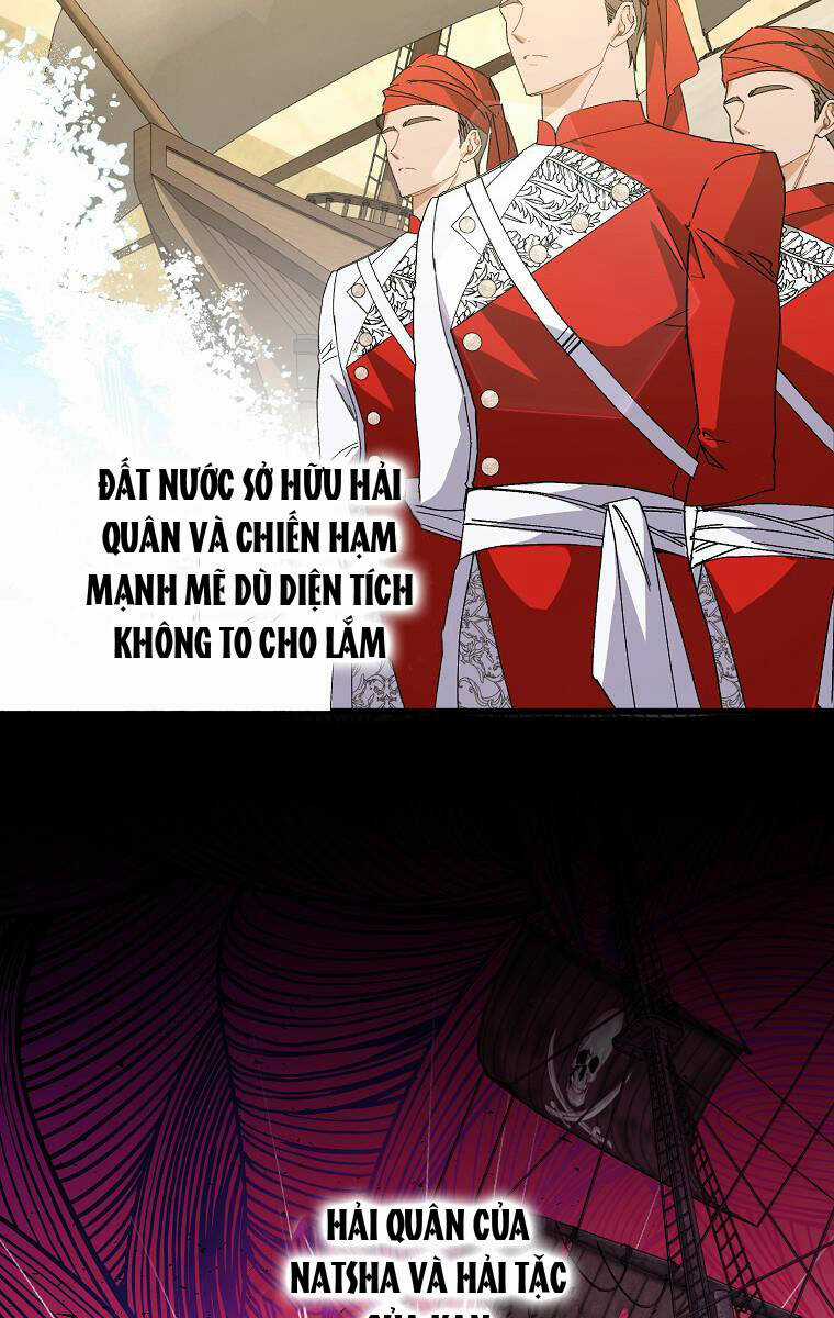 Anh Chỉ Là Đồ Bỏ Đi Của Tôi Mà Thôi Chapter 51 trang 4