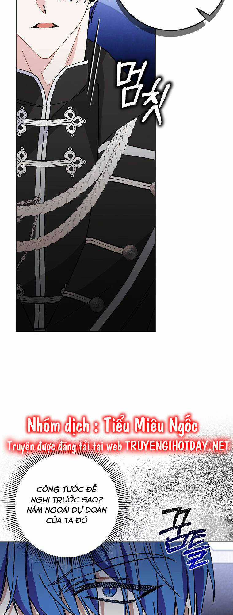 Anh Chỉ Là Đồ Bỏ Đi Của Tôi Mà Thôi Chapter 51 trang 45