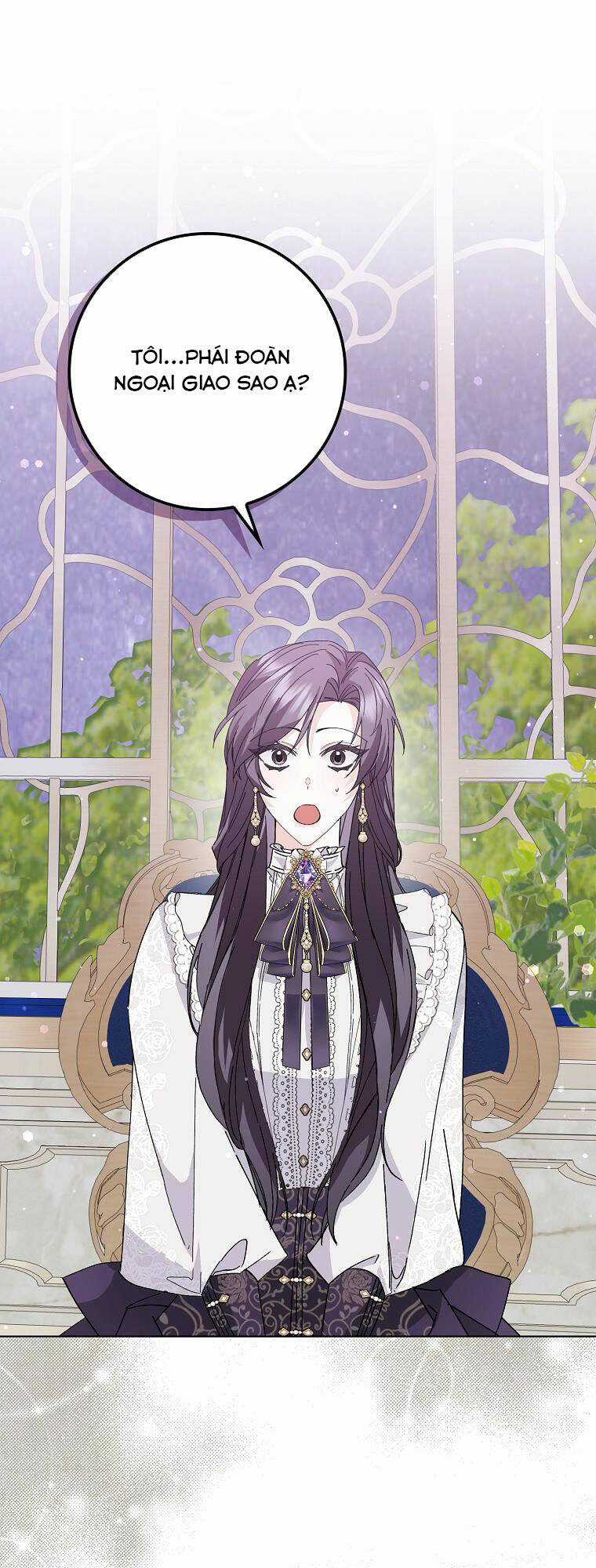 Anh Chỉ Là Đồ Bỏ Đi Của Tôi Mà Thôi Chapter 51 trang 48