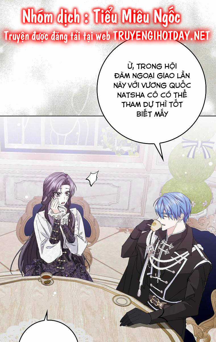 Anh Chỉ Là Đồ Bỏ Đi Của Tôi Mà Thôi Chapter 51 trang 49