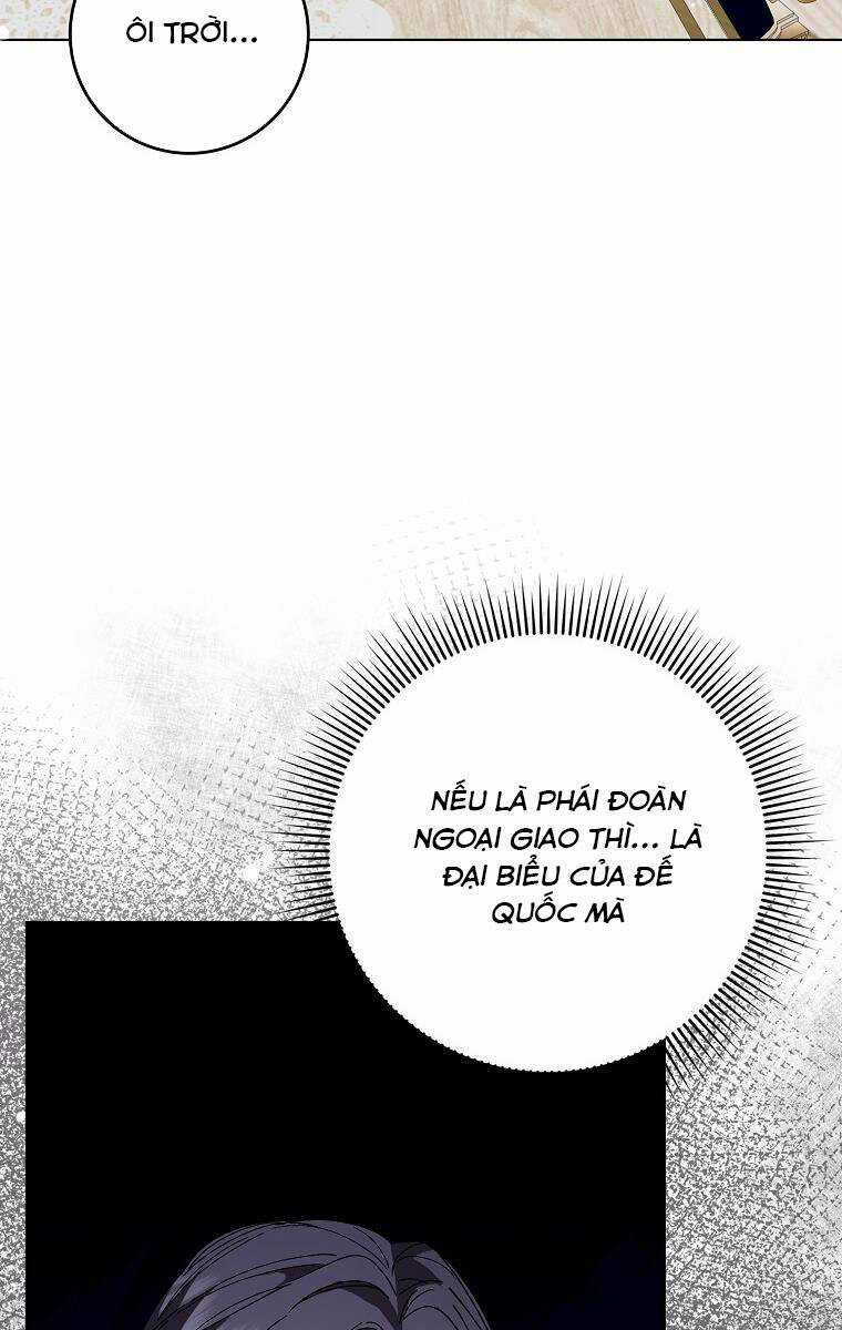 Anh Chỉ Là Đồ Bỏ Đi Của Tôi Mà Thôi Chapter 51 trang 50