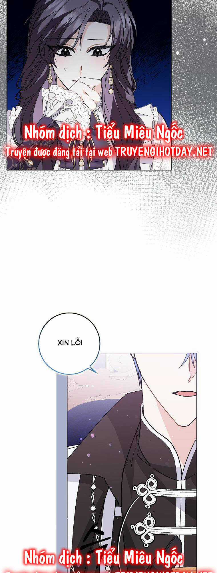 Anh Chỉ Là Đồ Bỏ Đi Của Tôi Mà Thôi Chapter 51 trang 51