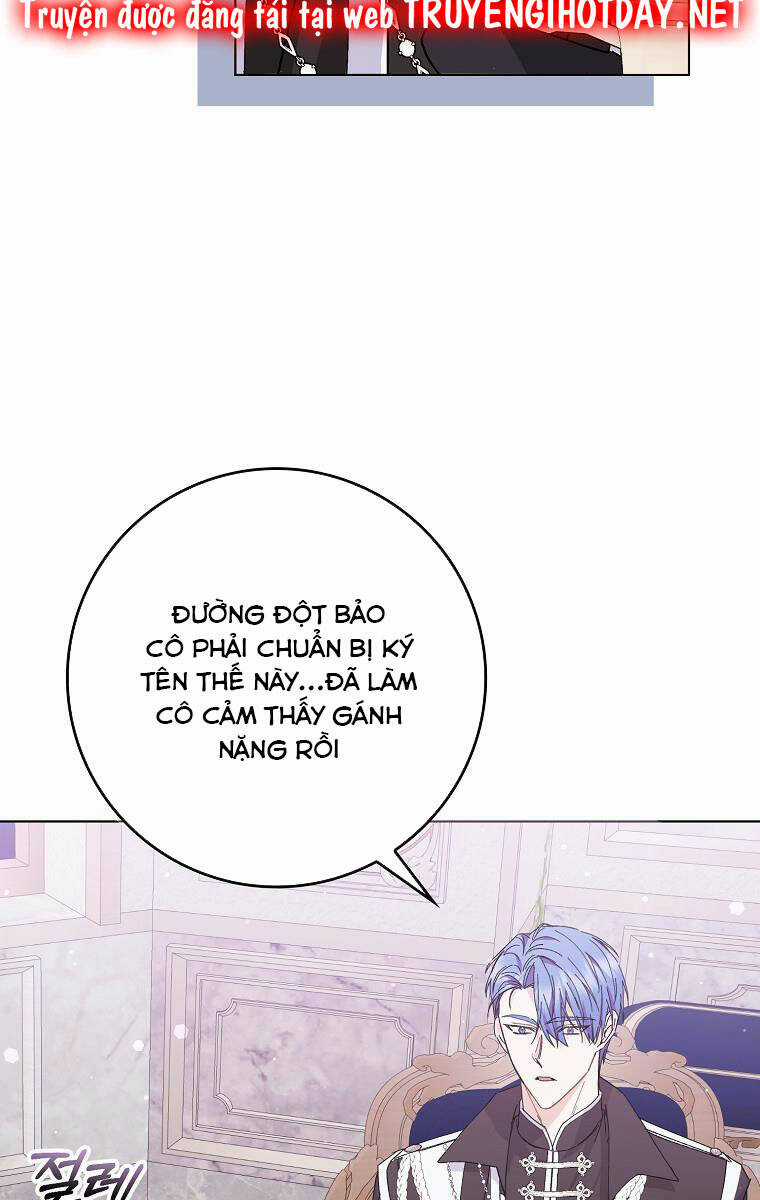 Anh Chỉ Là Đồ Bỏ Đi Của Tôi Mà Thôi Chapter 51 trang 52