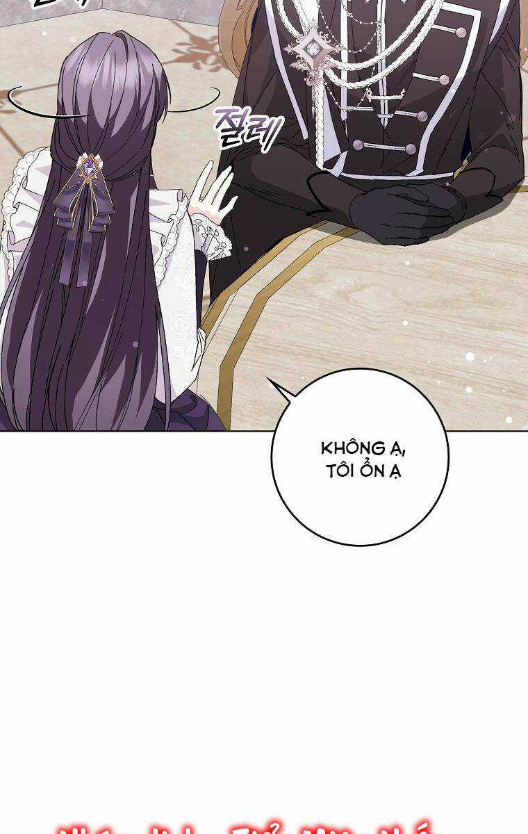 Anh Chỉ Là Đồ Bỏ Đi Của Tôi Mà Thôi Chapter 51 trang 53