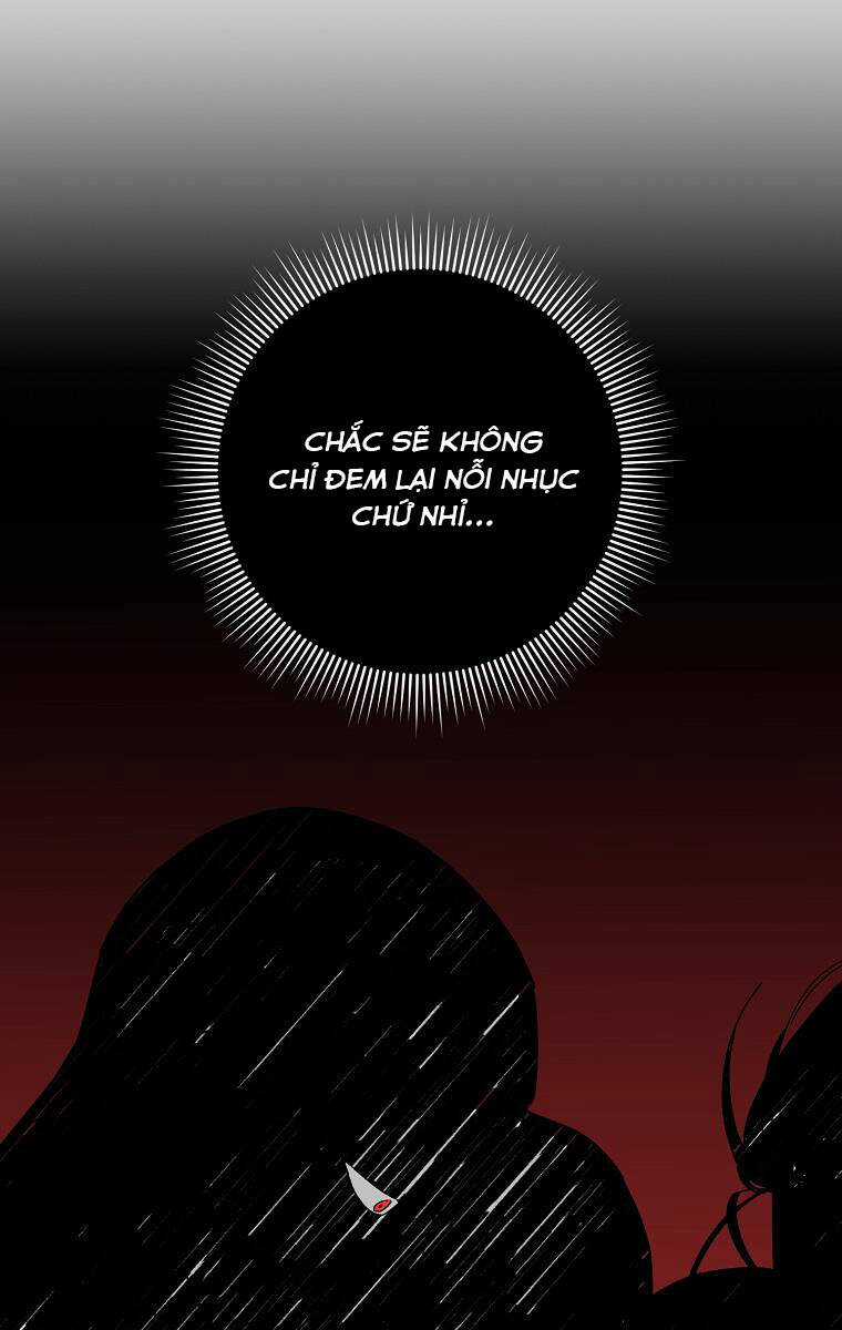 Anh Chỉ Là Đồ Bỏ Đi Của Tôi Mà Thôi Chapter 51 trang 55