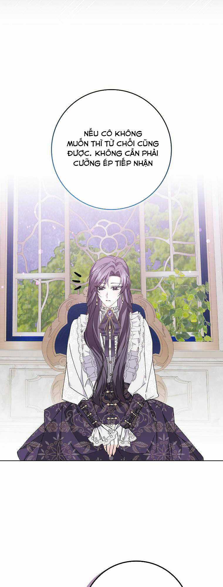 Anh Chỉ Là Đồ Bỏ Đi Của Tôi Mà Thôi Chapter 51 trang 57