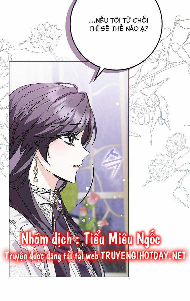 Anh Chỉ Là Đồ Bỏ Đi Của Tôi Mà Thôi Chapter 51 trang 58