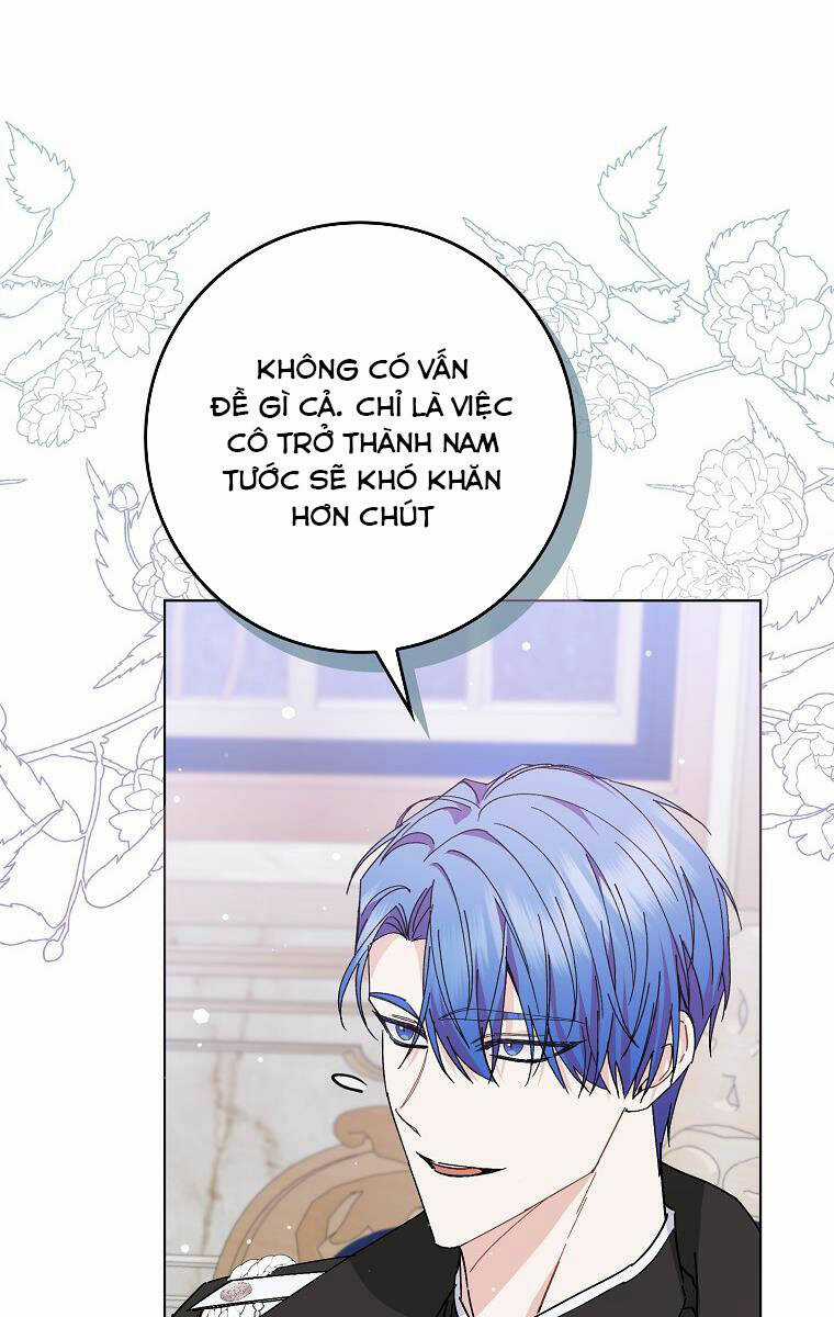 Anh Chỉ Là Đồ Bỏ Đi Của Tôi Mà Thôi Chapter 51 trang 59