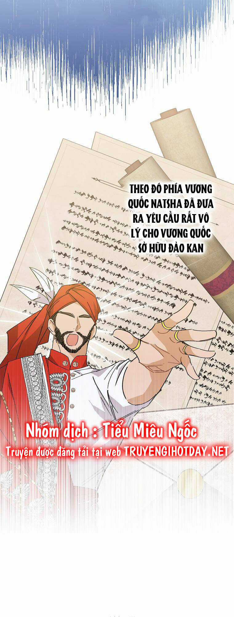 Anh Chỉ Là Đồ Bỏ Đi Của Tôi Mà Thôi Chapter 51 trang 6