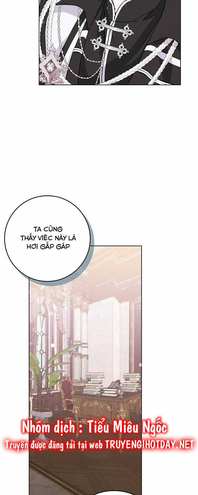 Anh Chỉ Là Đồ Bỏ Đi Của Tôi Mà Thôi Chapter 51 trang 60