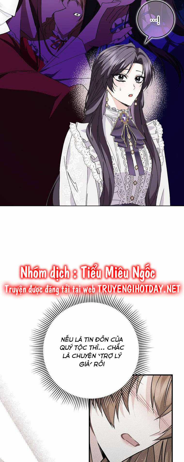 Anh Chỉ Là Đồ Bỏ Đi Của Tôi Mà Thôi Chapter 51 trang 62