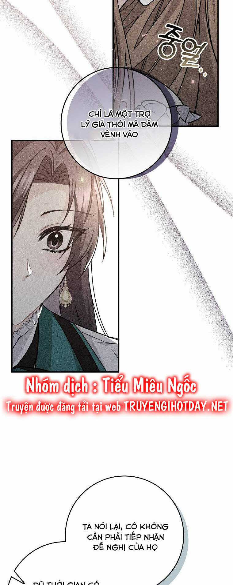 Anh Chỉ Là Đồ Bỏ Đi Của Tôi Mà Thôi Chapter 51 trang 63