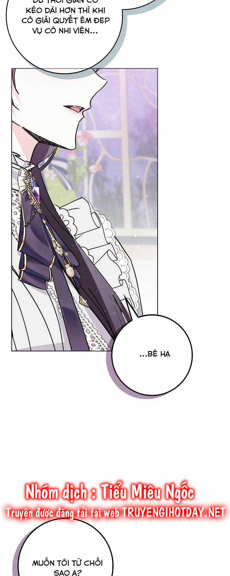 Anh Chỉ Là Đồ Bỏ Đi Của Tôi Mà Thôi Chapter 51 trang 64