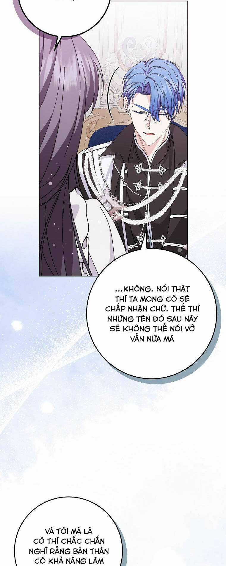 Anh Chỉ Là Đồ Bỏ Đi Của Tôi Mà Thôi Chapter 51 trang 65