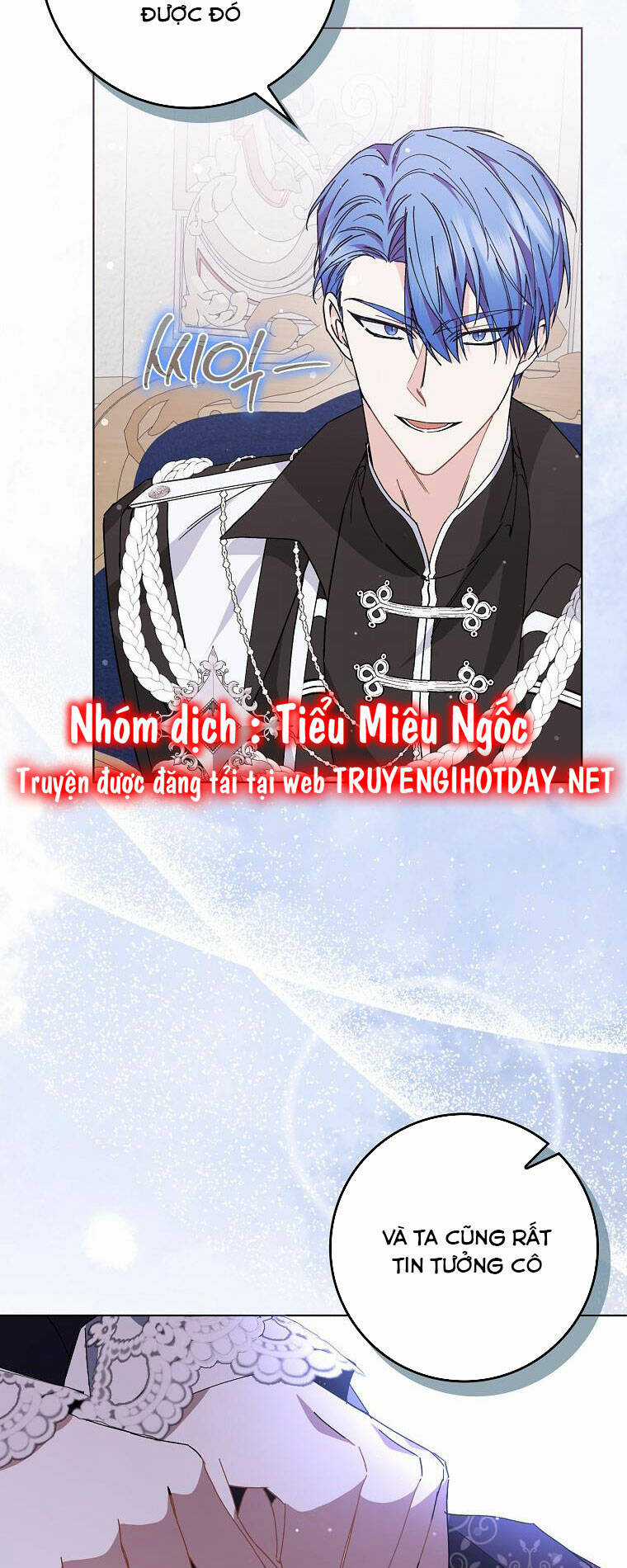 Anh Chỉ Là Đồ Bỏ Đi Của Tôi Mà Thôi Chapter 51 trang 66