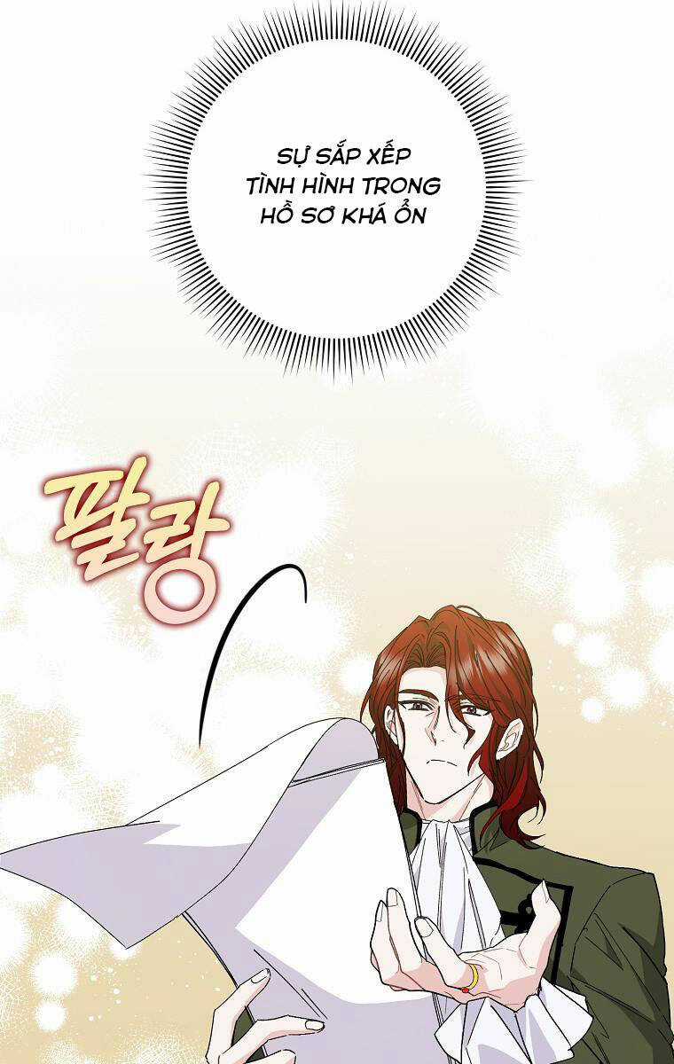 Anh Chỉ Là Đồ Bỏ Đi Của Tôi Mà Thôi Chapter 51 trang 7