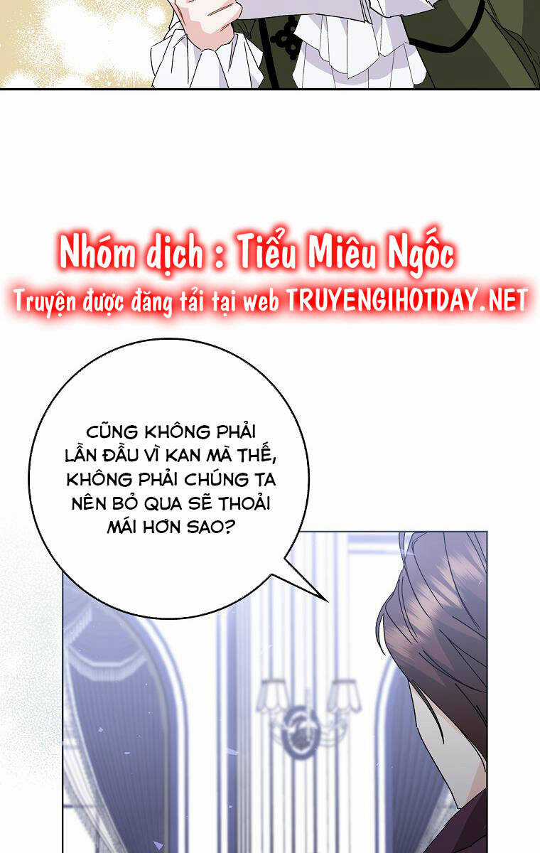 Anh Chỉ Là Đồ Bỏ Đi Của Tôi Mà Thôi Chapter 51 trang 8