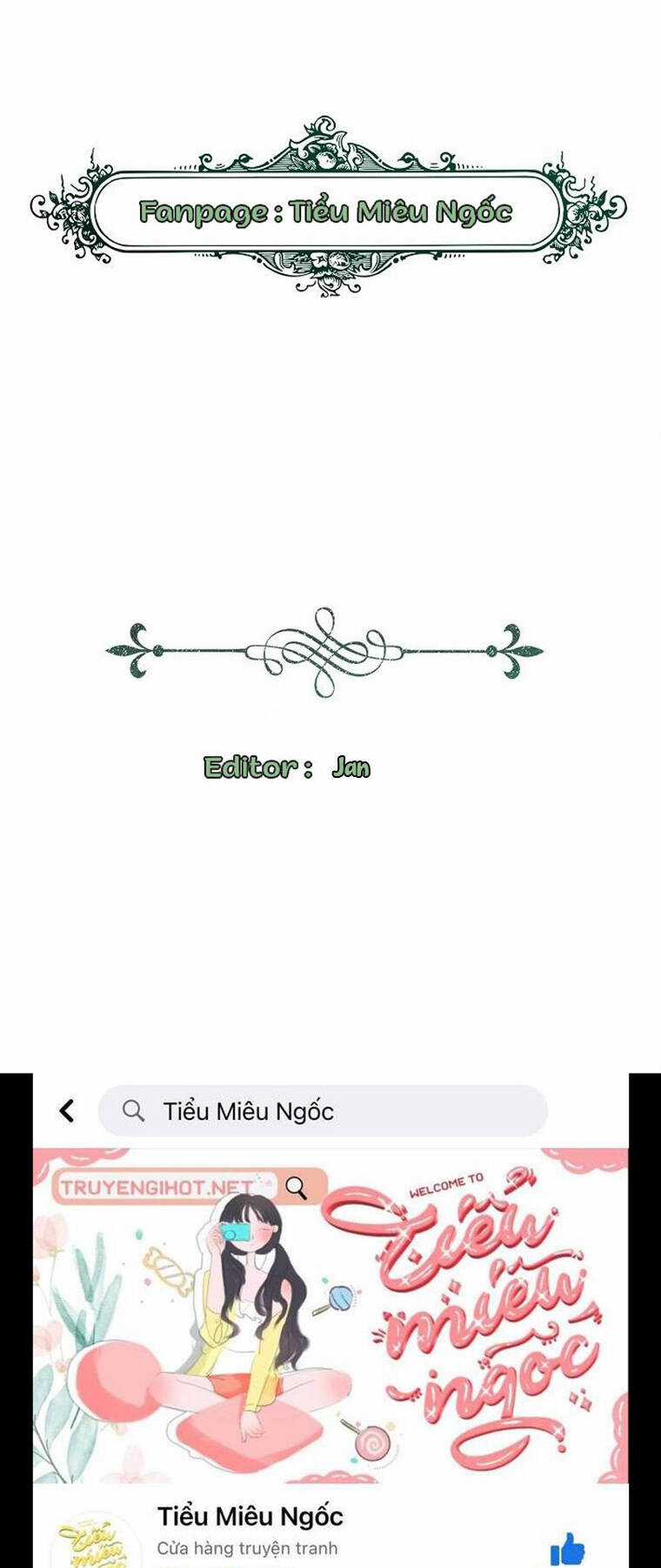 Anh Chỉ Là Đồ Bỏ Đi Của Tôi Mà Thôi Chapter 52 trang 0