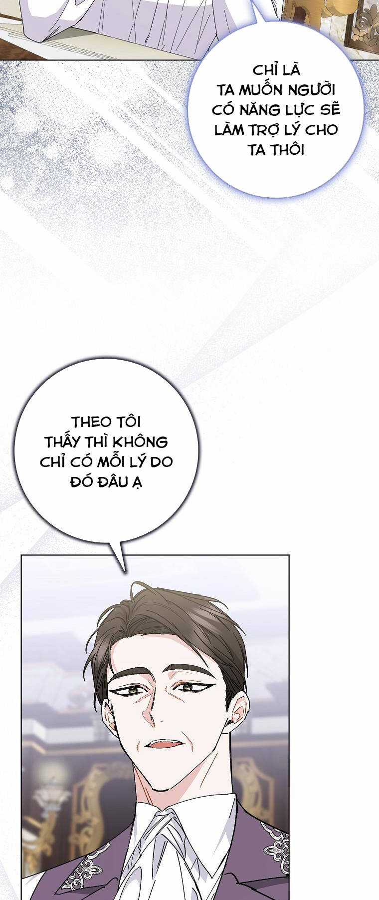 Anh Chỉ Là Đồ Bỏ Đi Của Tôi Mà Thôi Chapter 52 trang 10