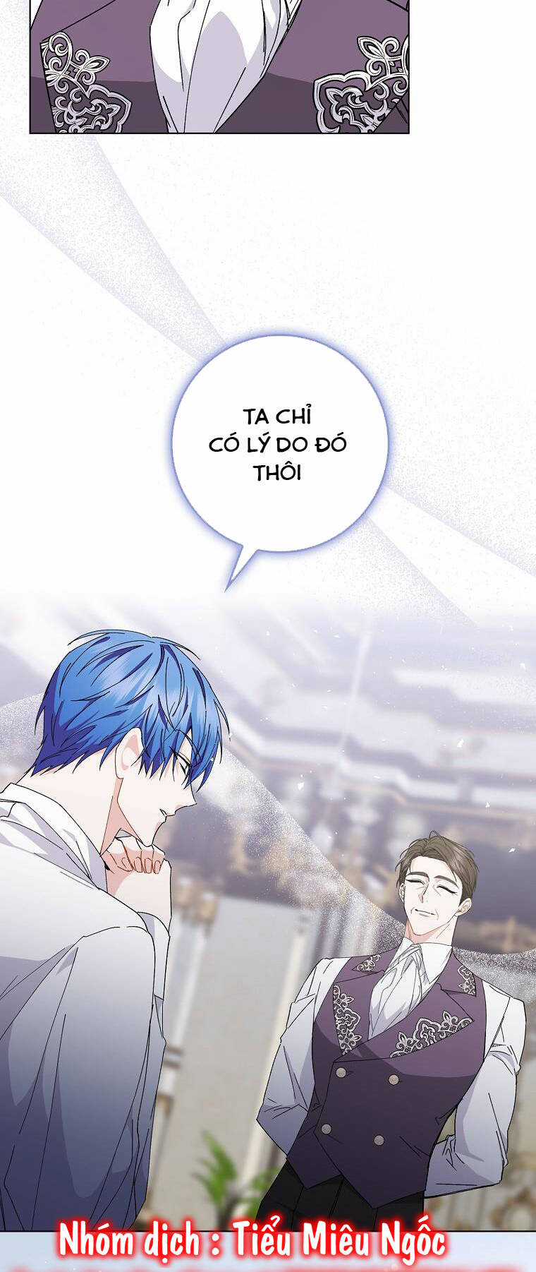 Anh Chỉ Là Đồ Bỏ Đi Của Tôi Mà Thôi Chapter 52 trang 11