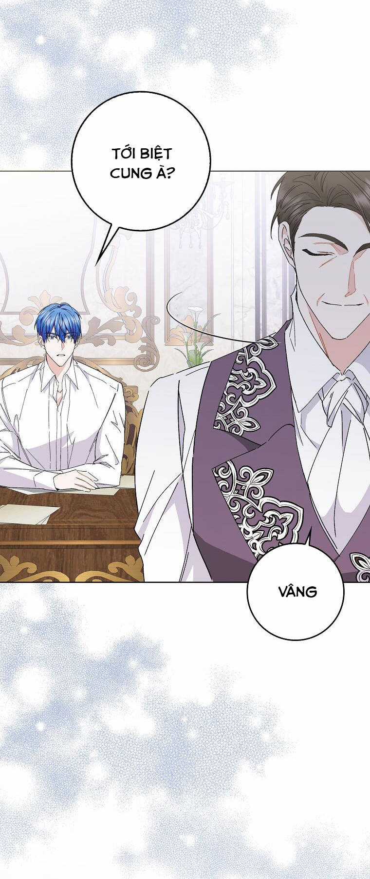 Anh Chỉ Là Đồ Bỏ Đi Của Tôi Mà Thôi Chapter 52 trang 13