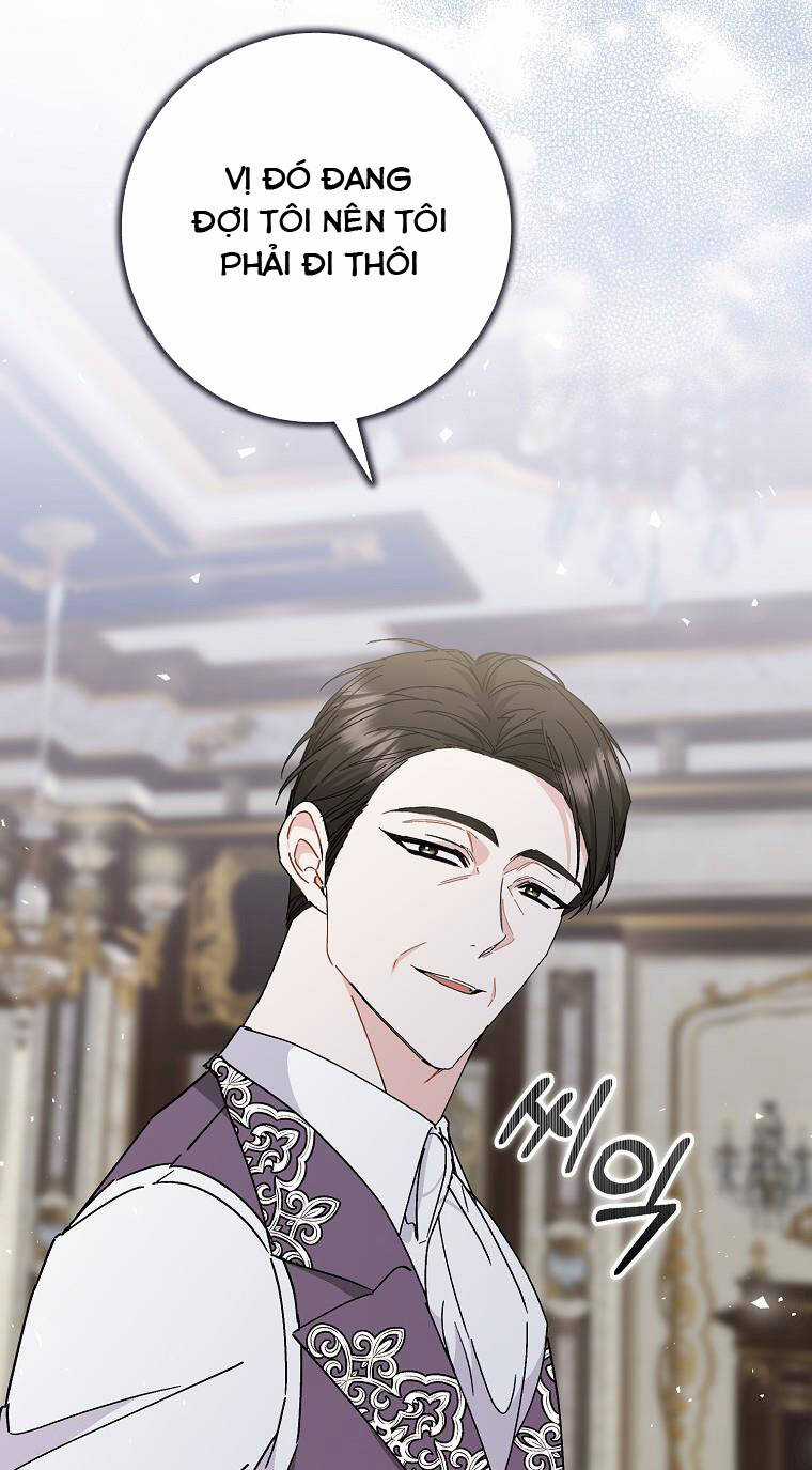 Anh Chỉ Là Đồ Bỏ Đi Của Tôi Mà Thôi Chapter 52 trang 14