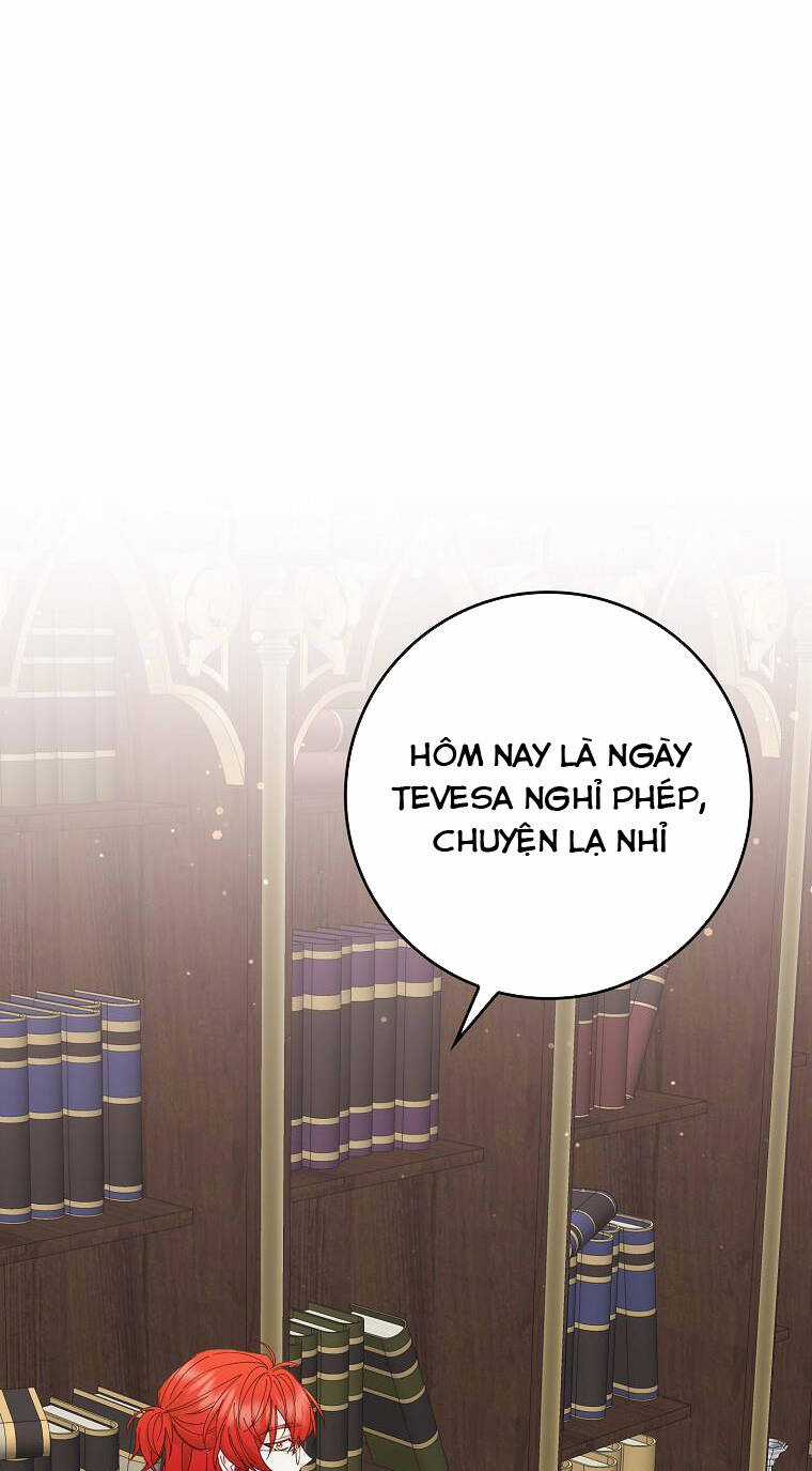 Anh Chỉ Là Đồ Bỏ Đi Của Tôi Mà Thôi Chapter 52 trang 17