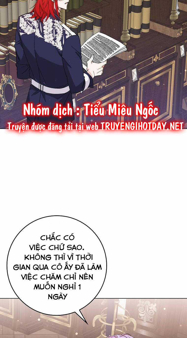 Anh Chỉ Là Đồ Bỏ Đi Của Tôi Mà Thôi Chapter 52 trang 18