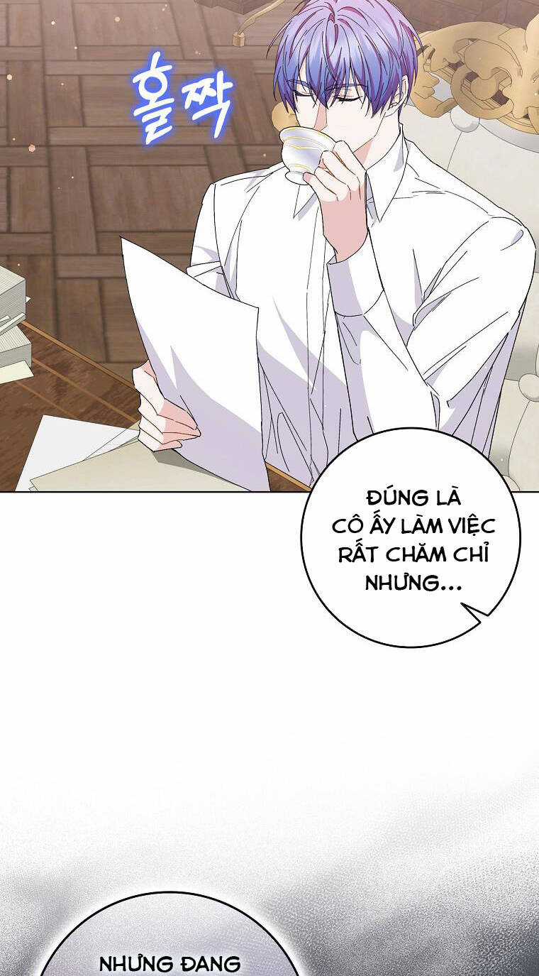 Anh Chỉ Là Đồ Bỏ Đi Của Tôi Mà Thôi Chapter 52 trang 19