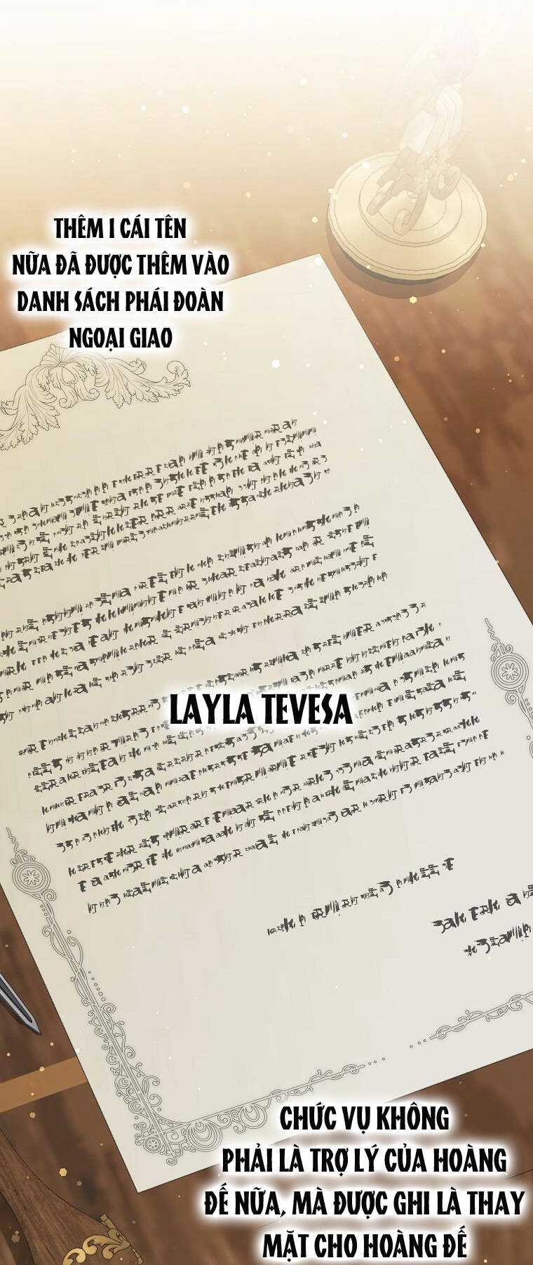 Anh Chỉ Là Đồ Bỏ Đi Của Tôi Mà Thôi Chapter 52 trang 2