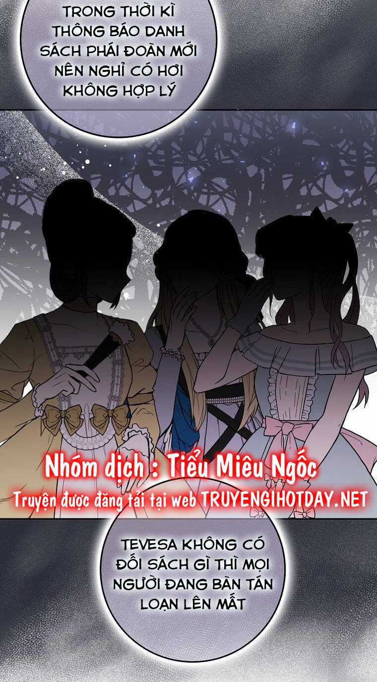 Anh Chỉ Là Đồ Bỏ Đi Của Tôi Mà Thôi Chapter 52 trang 20