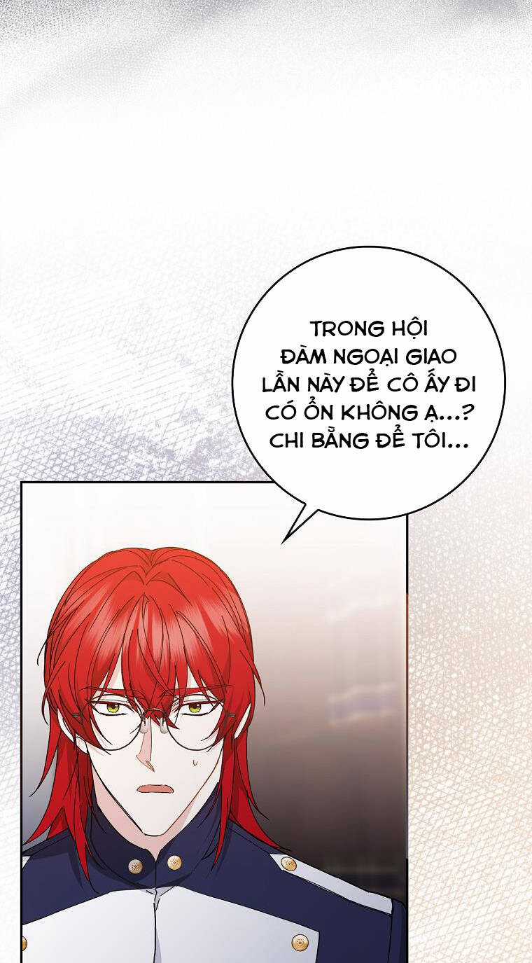 Anh Chỉ Là Đồ Bỏ Đi Của Tôi Mà Thôi Chapter 52 trang 21