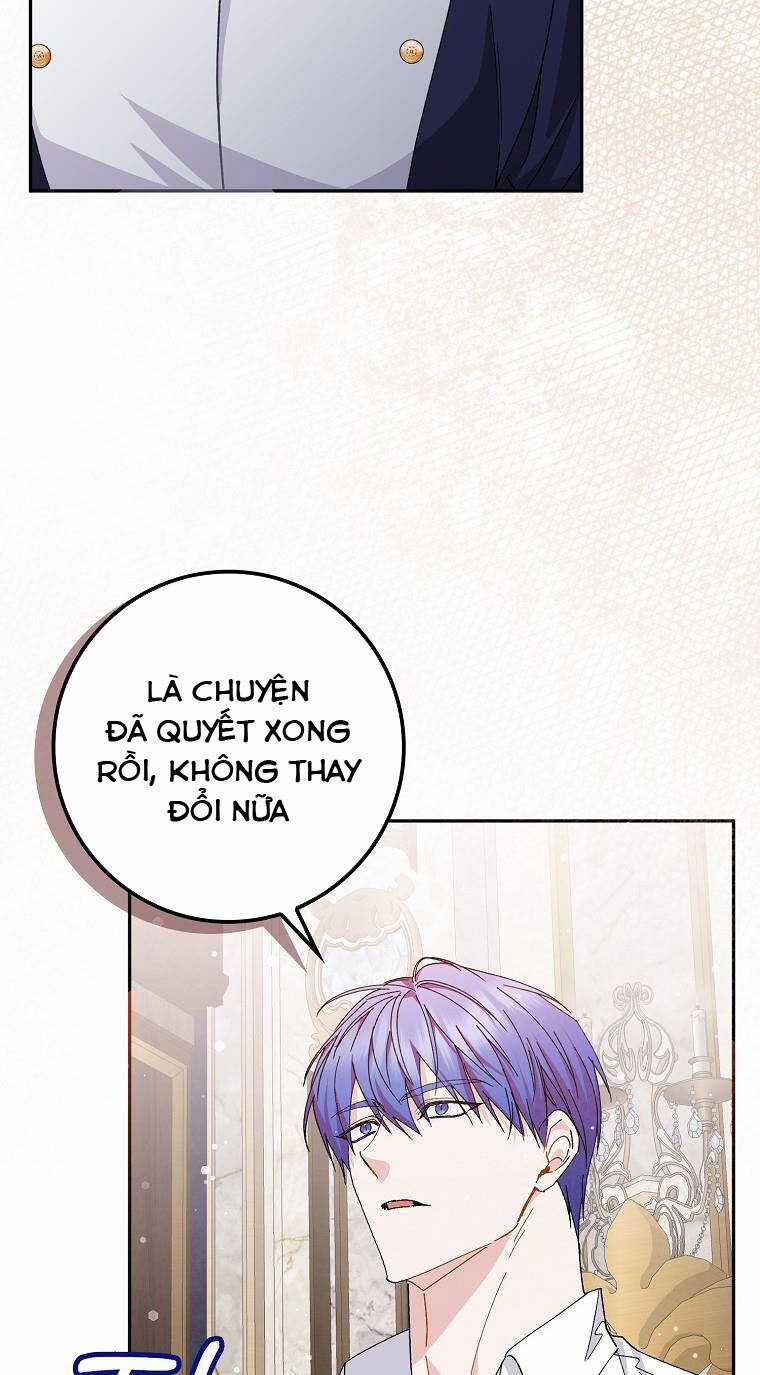 Anh Chỉ Là Đồ Bỏ Đi Của Tôi Mà Thôi Chapter 52 trang 22