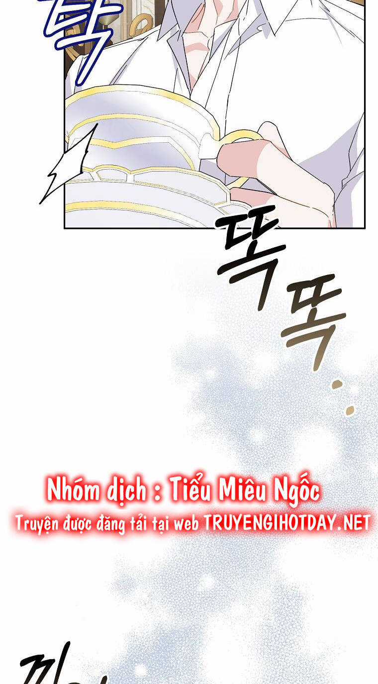 Anh Chỉ Là Đồ Bỏ Đi Của Tôi Mà Thôi Chapter 52 trang 23