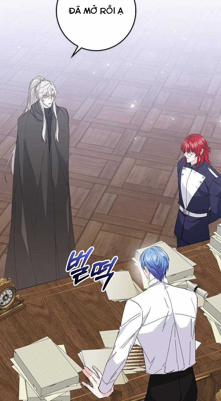 Anh Chỉ Là Đồ Bỏ Đi Của Tôi Mà Thôi Chapter 52 trang 25