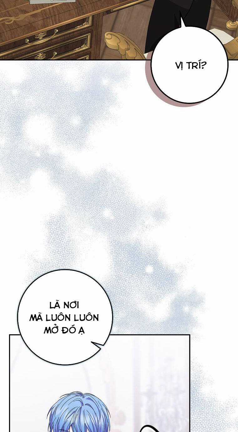 Anh Chỉ Là Đồ Bỏ Đi Của Tôi Mà Thôi Chapter 52 trang 26