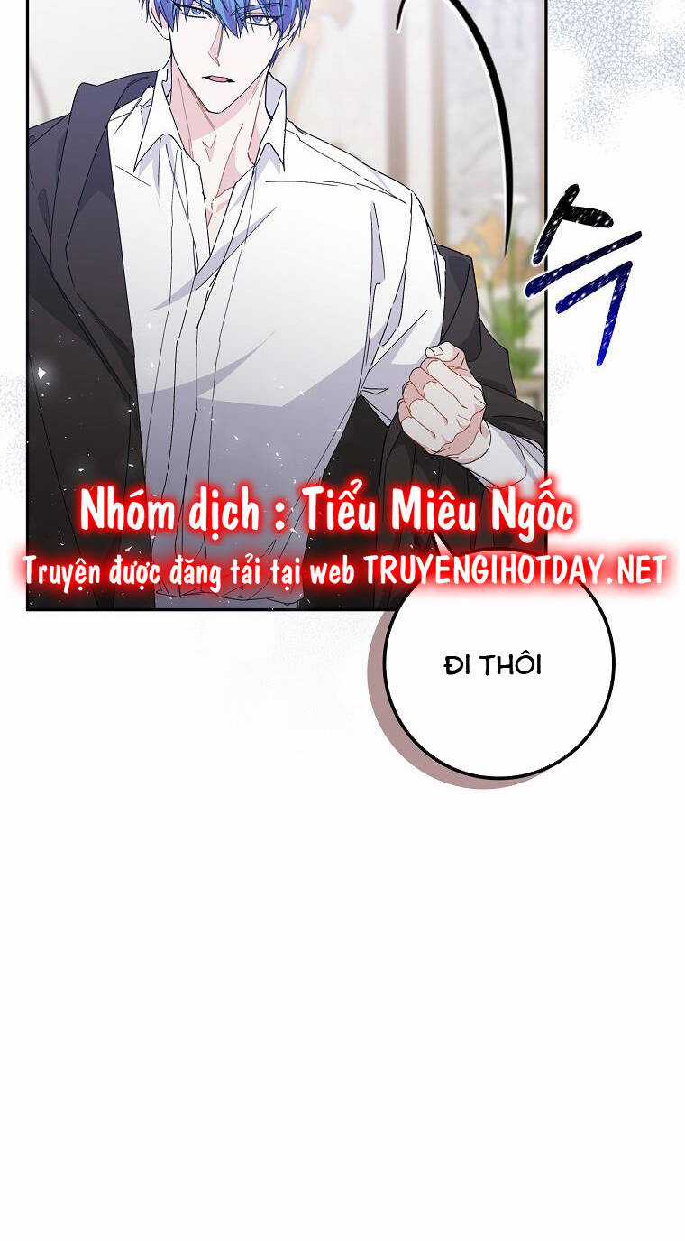 Anh Chỉ Là Đồ Bỏ Đi Của Tôi Mà Thôi Chapter 52 trang 27