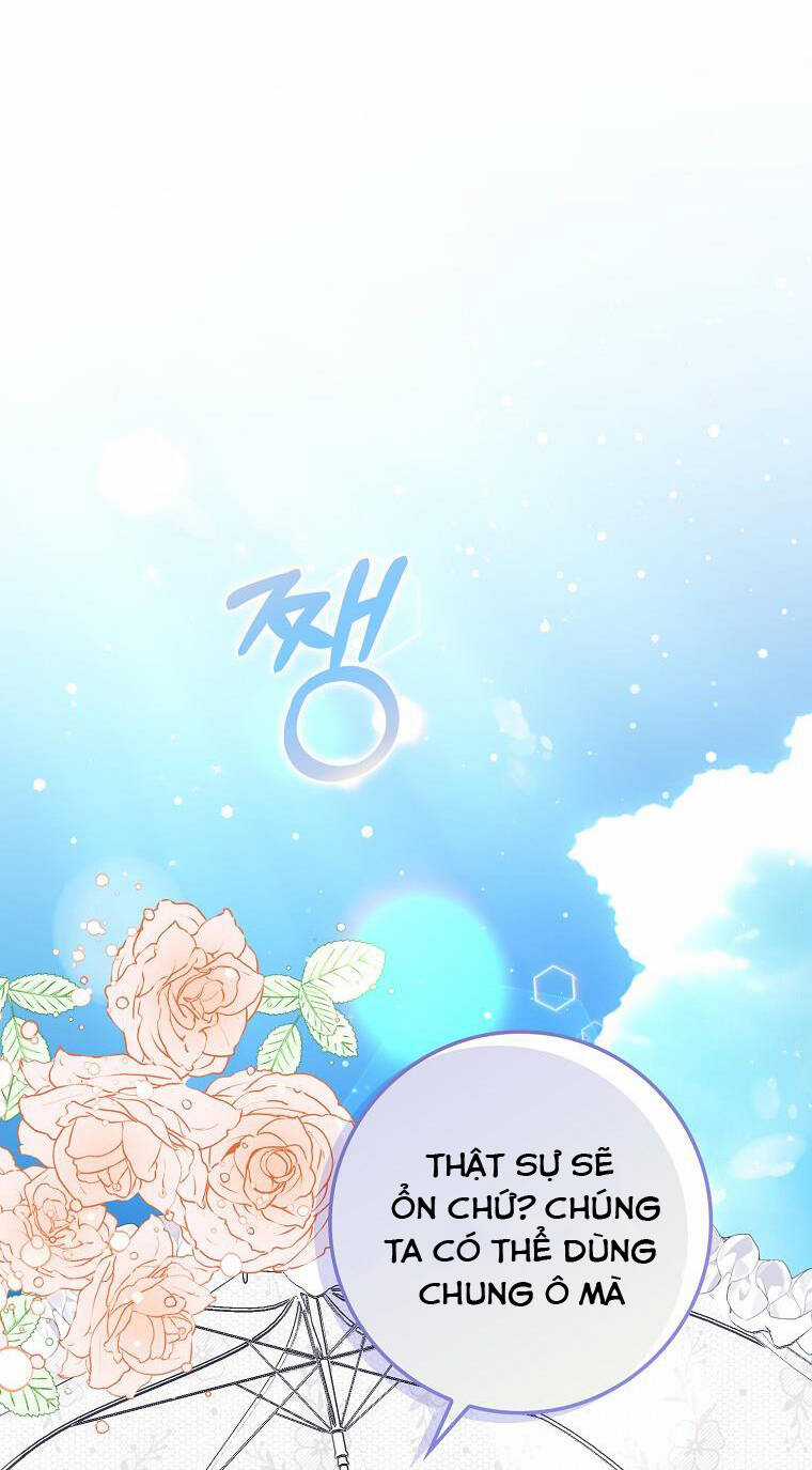 Anh Chỉ Là Đồ Bỏ Đi Của Tôi Mà Thôi Chapter 52 trang 28