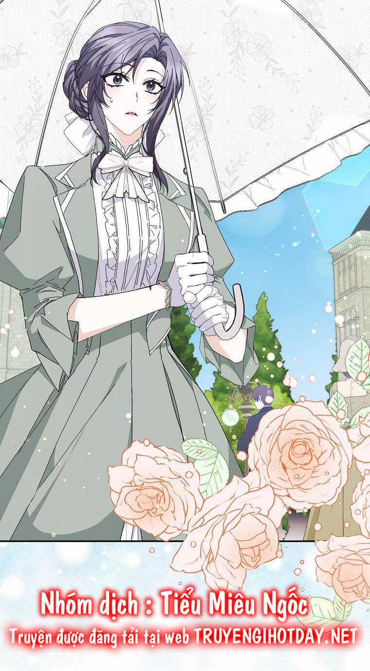 Anh Chỉ Là Đồ Bỏ Đi Của Tôi Mà Thôi Chapter 52 trang 29