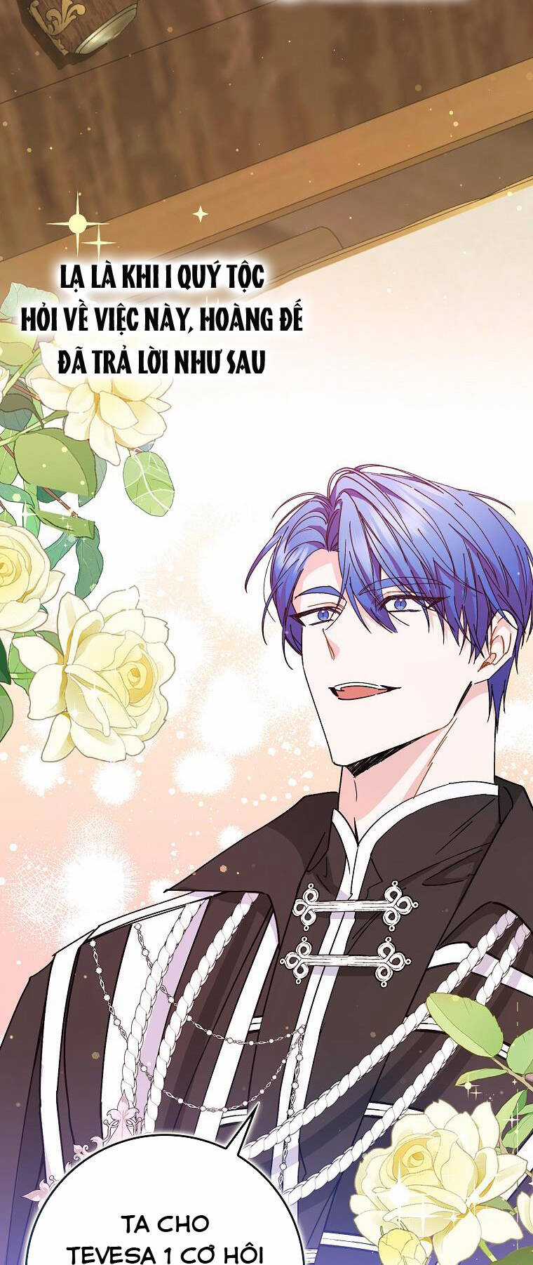 Anh Chỉ Là Đồ Bỏ Đi Của Tôi Mà Thôi Chapter 52 trang 3