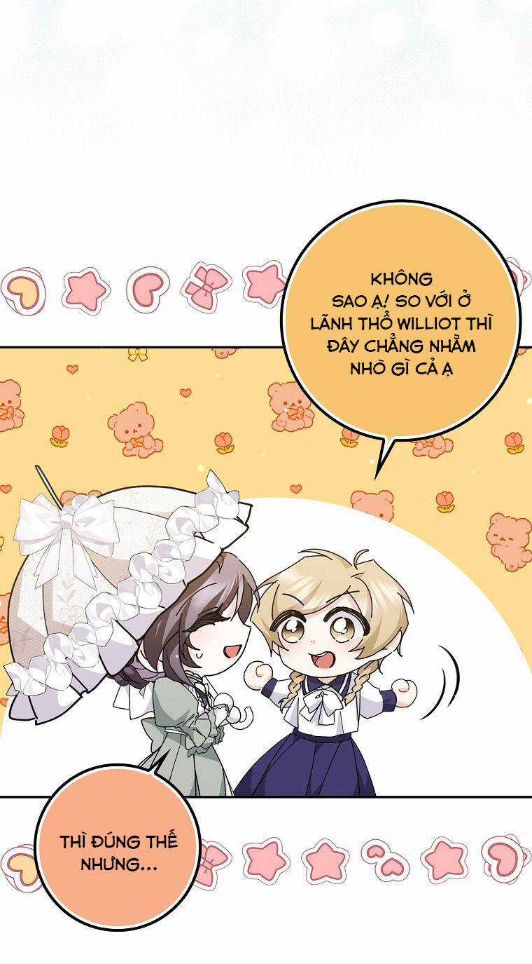 Anh Chỉ Là Đồ Bỏ Đi Của Tôi Mà Thôi Chapter 52 trang 30