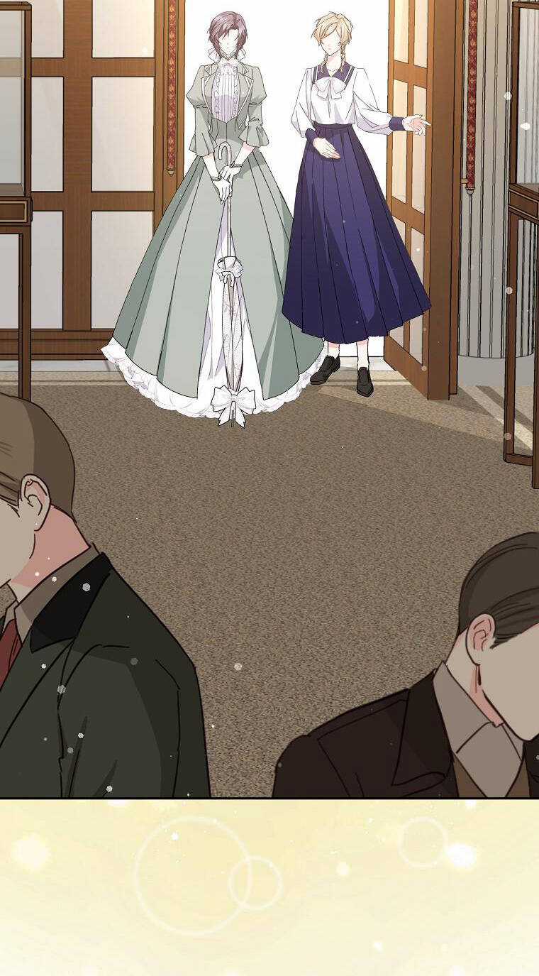 Anh Chỉ Là Đồ Bỏ Đi Của Tôi Mà Thôi Chapter 52 trang 34