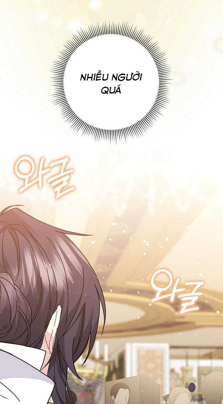 Anh Chỉ Là Đồ Bỏ Đi Của Tôi Mà Thôi Chapter 52 trang 35