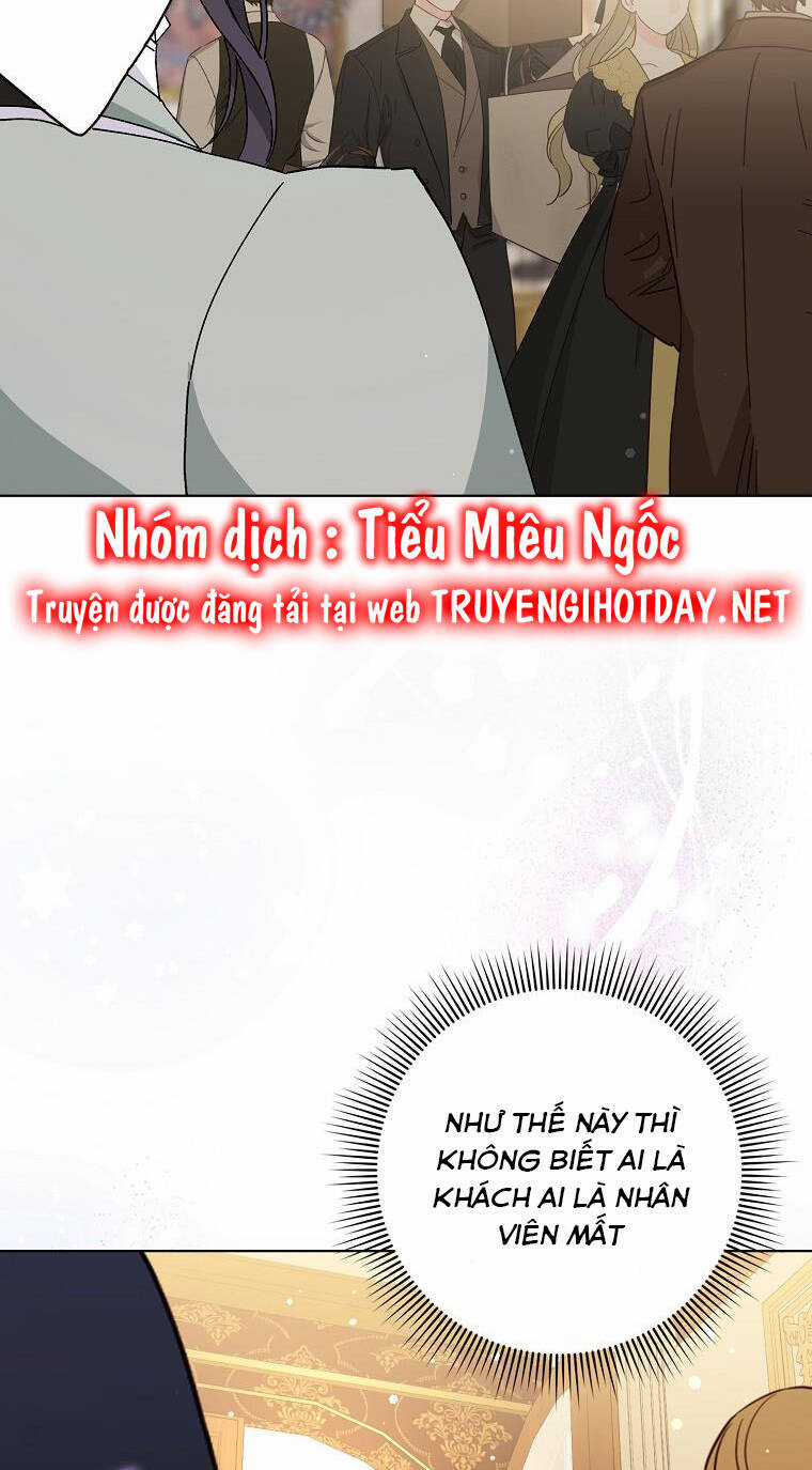 Anh Chỉ Là Đồ Bỏ Đi Của Tôi Mà Thôi Chapter 52 trang 36