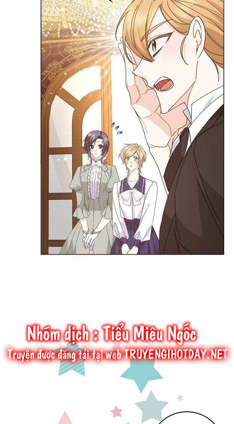 Anh Chỉ Là Đồ Bỏ Đi Của Tôi Mà Thôi Chapter 52 trang 38