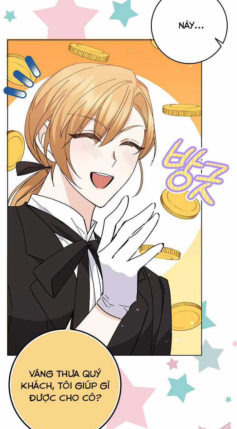 Anh Chỉ Là Đồ Bỏ Đi Của Tôi Mà Thôi Chapter 52 trang 39