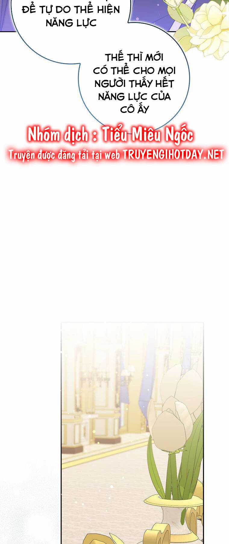 Anh Chỉ Là Đồ Bỏ Đi Của Tôi Mà Thôi Chapter 52 trang 4