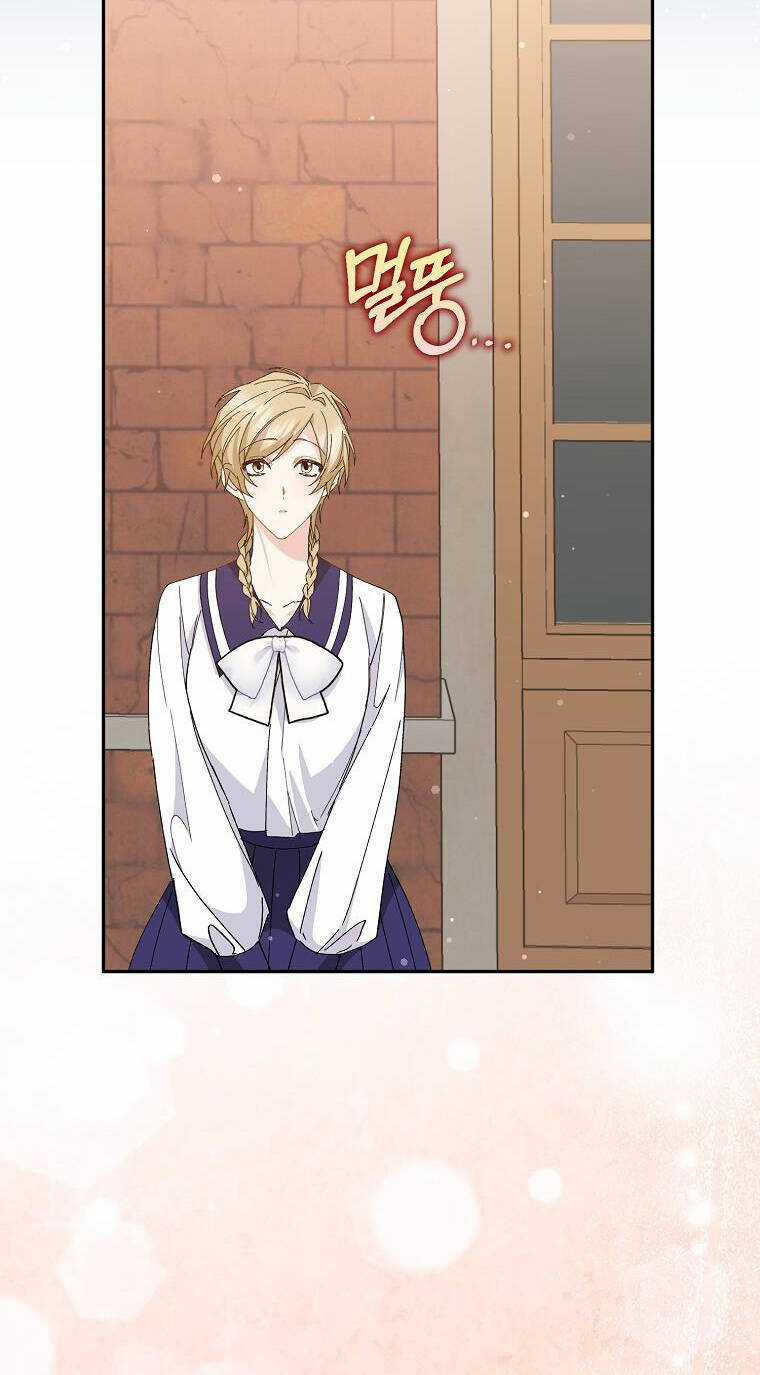 Anh Chỉ Là Đồ Bỏ Đi Của Tôi Mà Thôi Chapter 52 trang 42