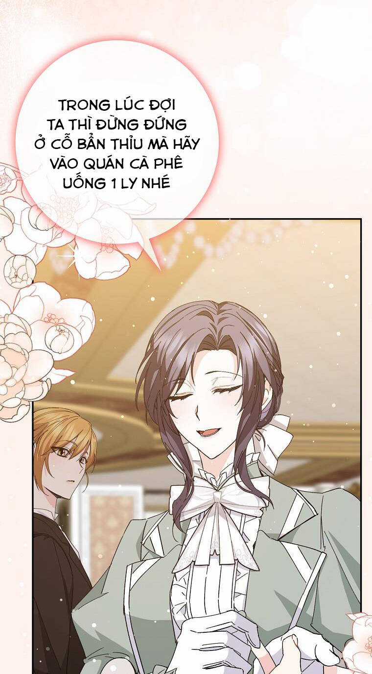 Anh Chỉ Là Đồ Bỏ Đi Của Tôi Mà Thôi Chapter 52 trang 44